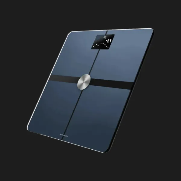 Ваги Withings Body Comp (Black)