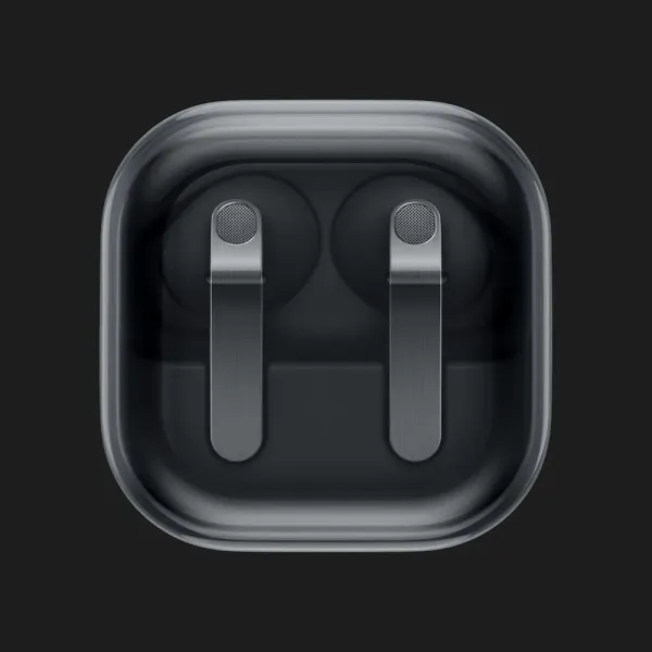 Навушники Samsung Galaxy Buds 4 Pro (Black)