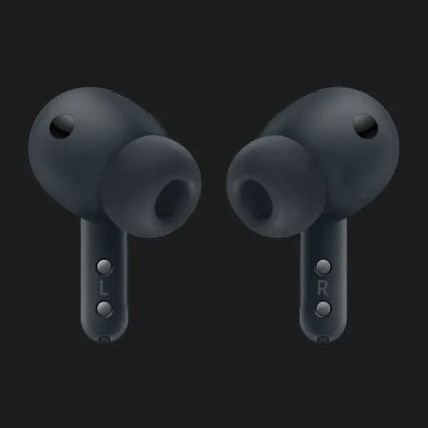 Навушники Samsung Galaxy Buds 4 Pro (Black)