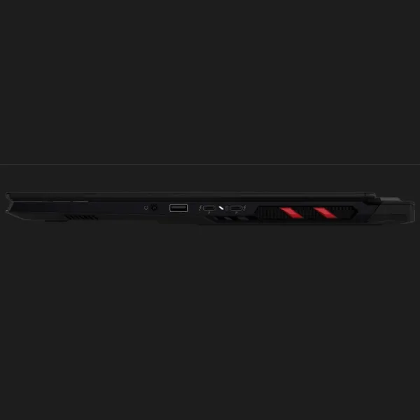 Ноутбук MSI Raider 18 HX AI A2XWIG 18" (Intel Core Ultra 9/16GB/1TB (SSD)/RTX 5080) (A2XWIG-614US) (Standard)