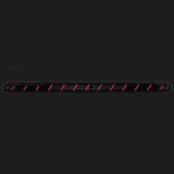 Ноутбук MSI Raider 18 HX AI A2XWIG 18" (Intel Core Ultra 9/96GB/4TB (SSD)/RTX 5080) (A2XWIG-114US) (Standard)