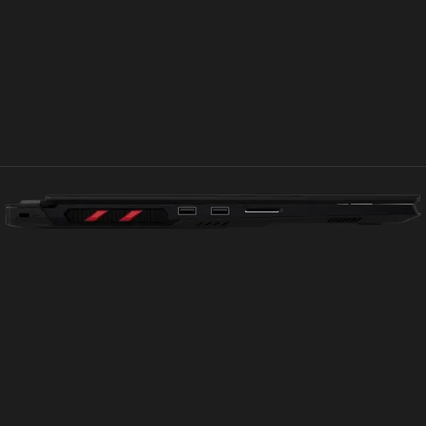 Ноутбук MSI Raider 18 HX AI A2XWIG 18" (Intel Core Ultra 9/96GB/8TB (SSD)/RTX 5080) (A2XWIG-214US) (Standard)