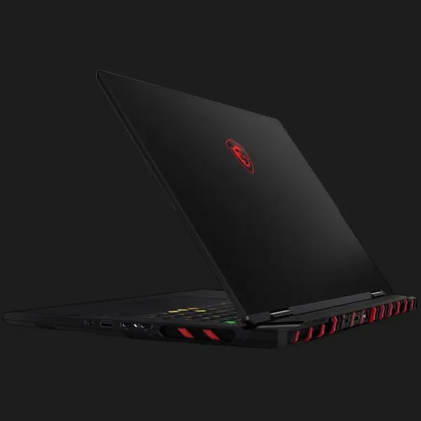 Ноутбук MSI Raider 18 HX AI A2XWIG 18" (Intel Core Ultra 9/96GB/8TB (SSD)/RTX 5080) (A2XWIG-214US) (Standard)