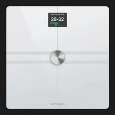 Ваги Withings Body Comp (White)