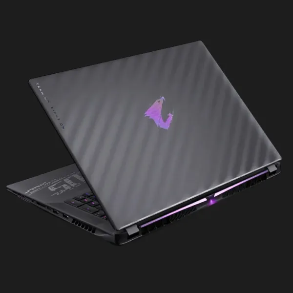 Ноутбук Gigabyte Aorus Master 18 18" (Intel Core Ultra 9/32GB/2TB (SSD)/RTX 5090) (BZHC6EED65SP) (Standard)