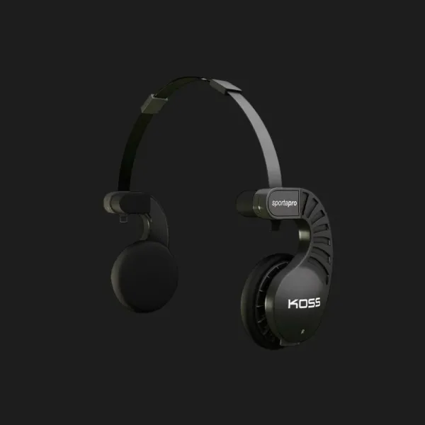 Навушники Koss Sporta Pro On-Ear (Black)
