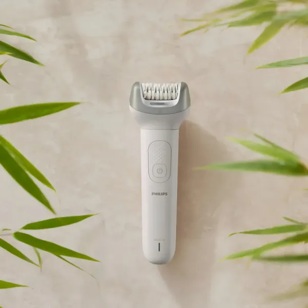 Епілятор Philips Beauty Set 9900 (BRE750/00)