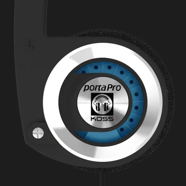 Навушники Koss Porta Pro Classic On-Ear (Black)