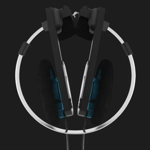 Навушники Koss Porta Pro On-Ear Mic (Black)