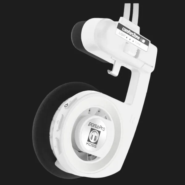 Навушники Koss Porta Pro On-Ear Wireless (White)