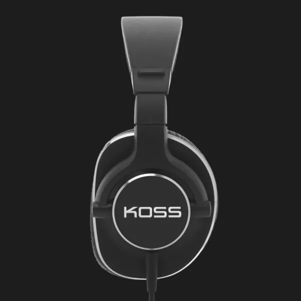 Навушники Koss Pro4S Over-Ear (Black)