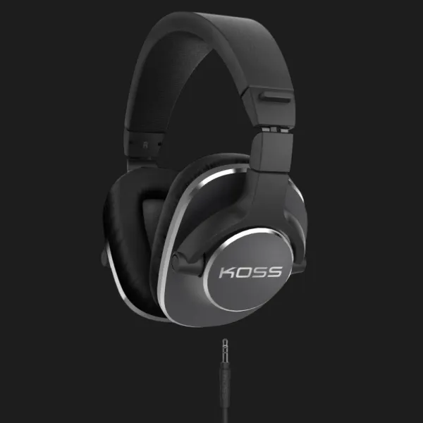 Навушники Koss Pro4S Over-Ear (Black)