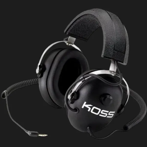Навушники Koss QZ99 Over-Ear (Black)