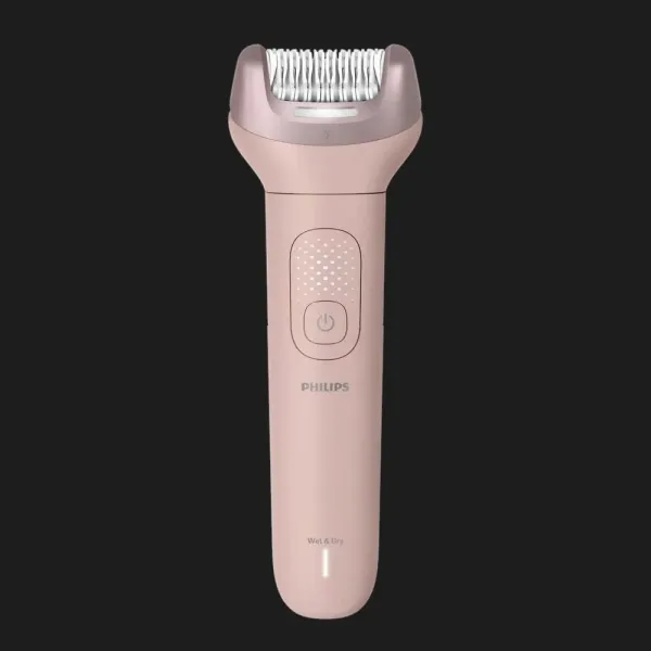 Епілятор Philips Series 9000 (BRE718/00) (Pink)