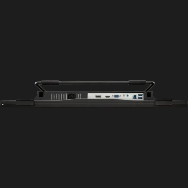 Монітор ViewSonic 23.8" IPS 75Hz TD2465