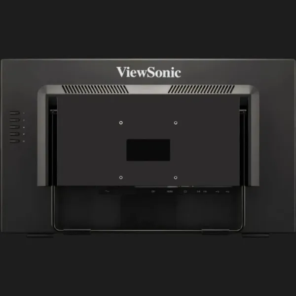Монітор ViewSonic 23.8" IPS 75Hz TD2465