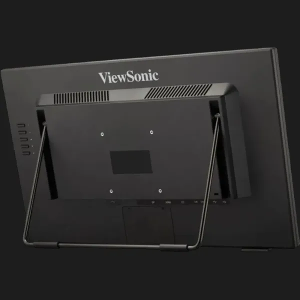 Монітор ViewSonic 23.8" IPS 75Hz TD2465