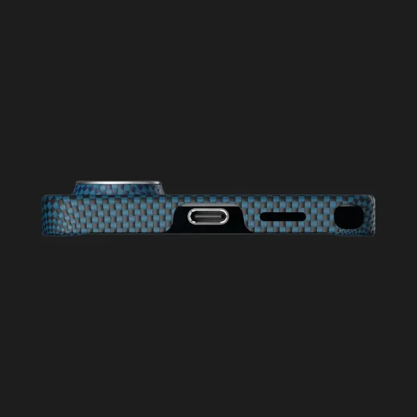 Чохол Pitaka Edge Ultra-Slim Moment для Samsung Galaxy S26 Ultra (Moonrise)
