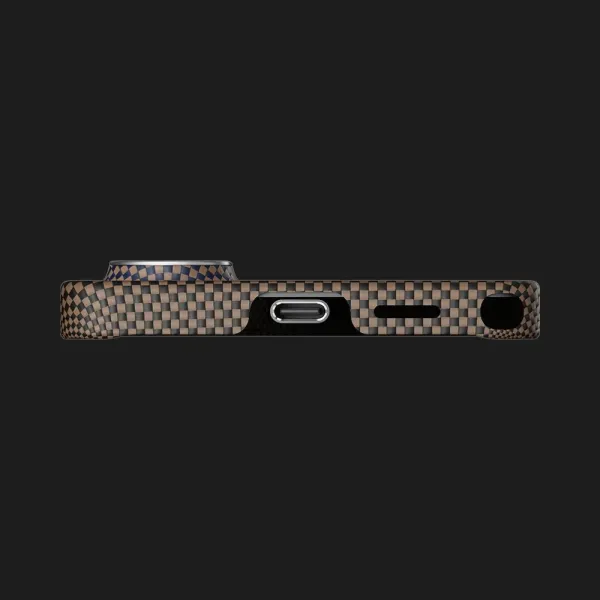 Чохол Pitaka Edge Ultra-Slim Moment для Samsung Galaxy S26 Ultra (Sunset)