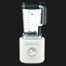 Блендер стаціонарний KitchenAid Pure Power 2 л (Porcelain White)