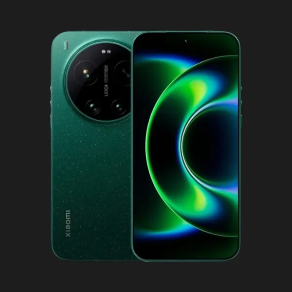 Xiaomi 17 Ultra 16/512GB (Starlit Green)