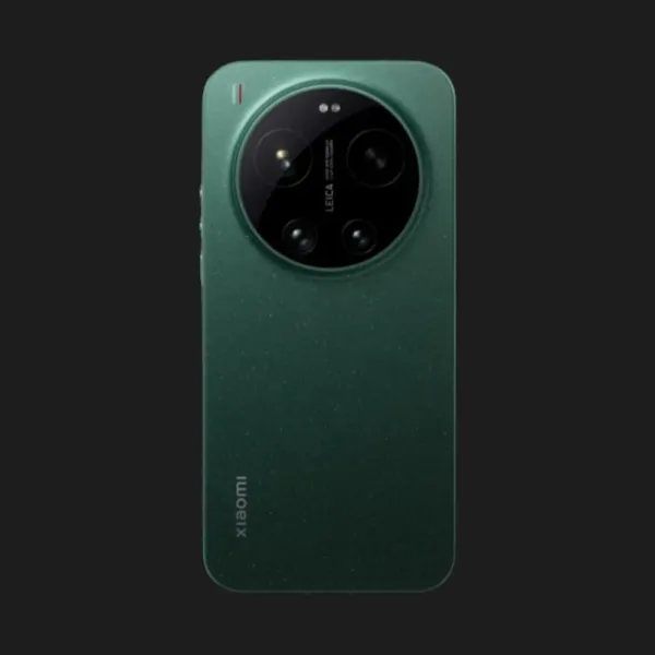 Xiaomi 17 Ultra 16/512GB (Starlit Green)