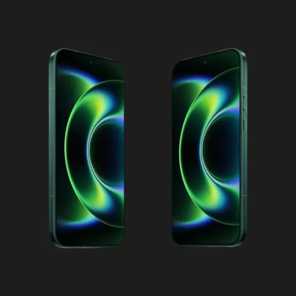 Xiaomi 17 Ultra 16/512GB (Starlit Green)
