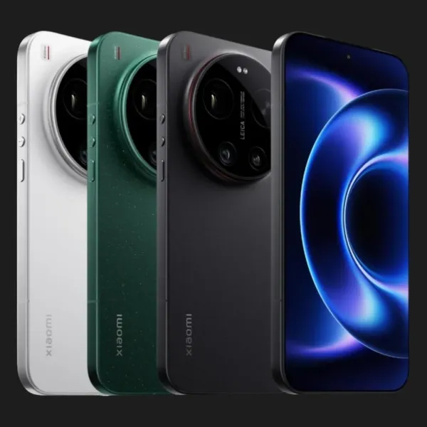 Xiaomi 17 Ultra 16/512GB (Starlit Green)