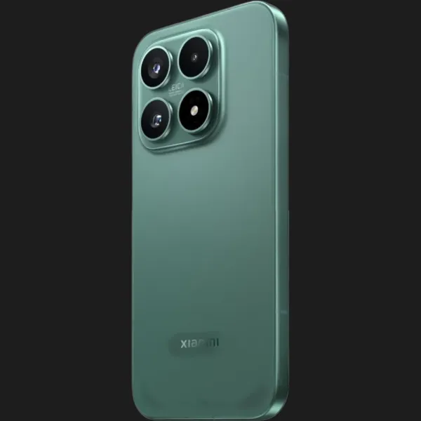 Xiaomi 17 12/256GB (Venture Green)