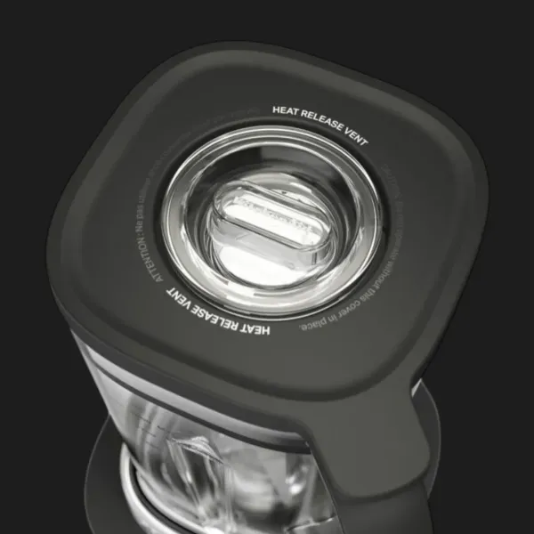 Блендер стаціонарний KitchenAid Pure Power 2 л (Charcoal Gray)