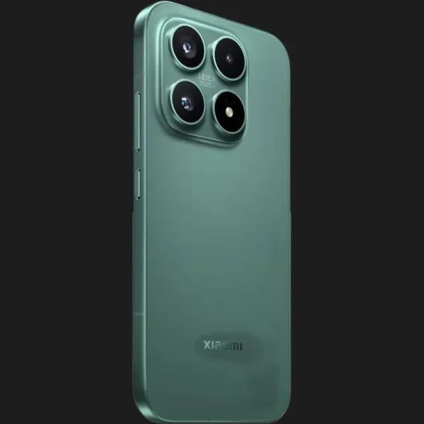 Xiaomi 17 12/512GB (Venture Green)