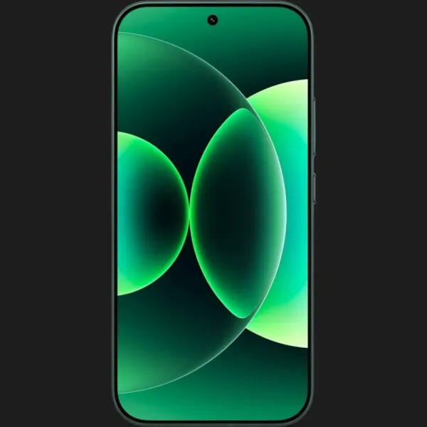 Xiaomi 17 12/512GB (Venture Green)