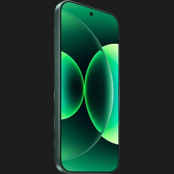 Xiaomi 17 12/512GB (Venture Green)