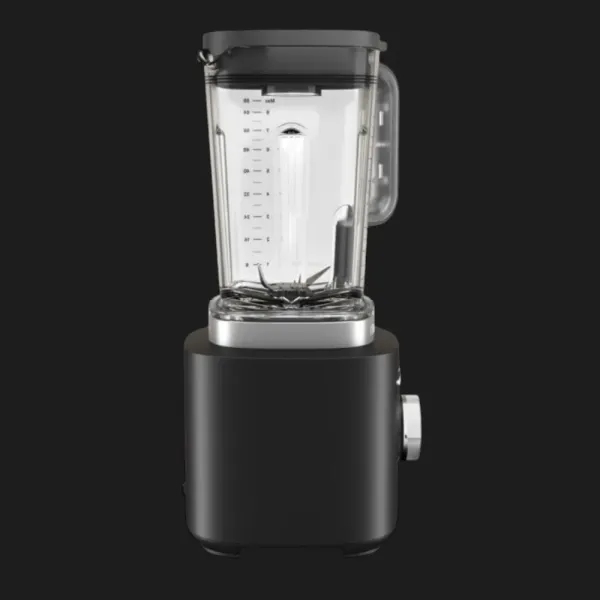 Блендер стаціонарний KitchenAid Pure Power 2 л (Black Matte)