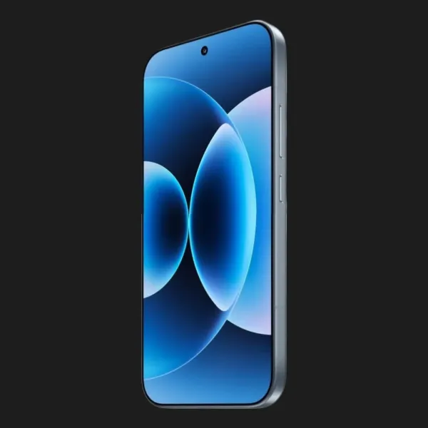 Xiaomi 17 12/512GB (Ice Blue)