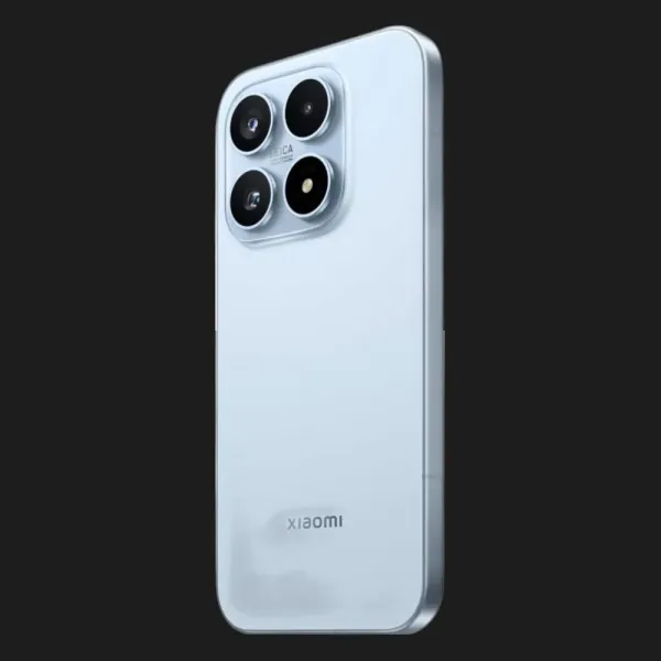 Xiaomi 17 12/512GB (Ice Blue)