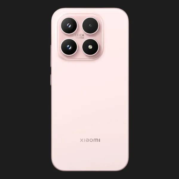 Xiaomi 17 12/512GB (Alpine Pink)