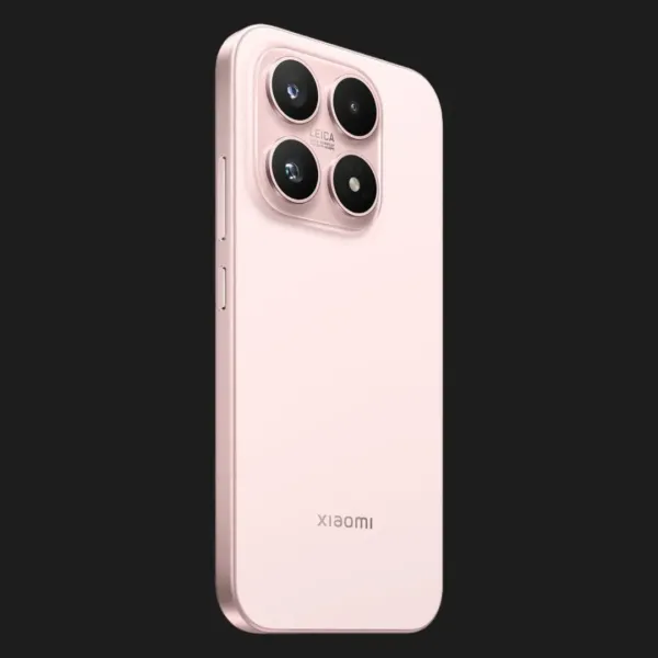 Xiaomi 17 12/512GB (Alpine Pink)