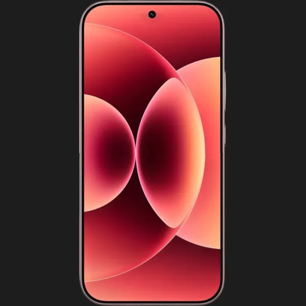 Xiaomi 17 12/512GB (Alpine Pink)