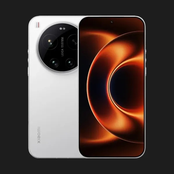 Xiaomi 17 Ultra 16/512GB (White)