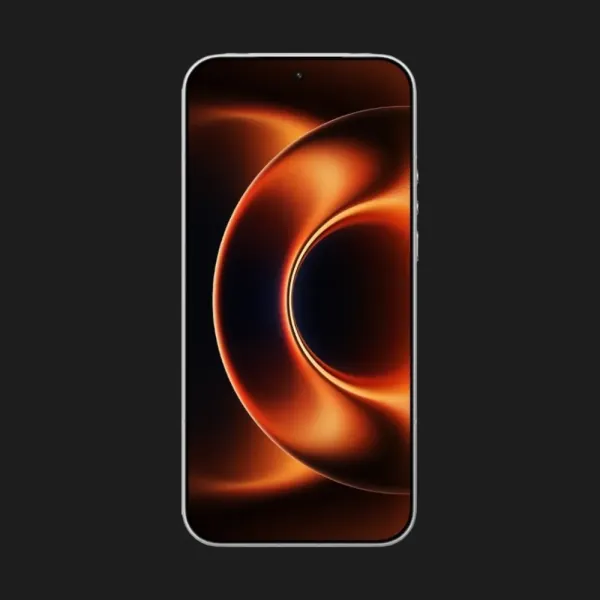 Xiaomi 17 Ultra 16/512GB (White)