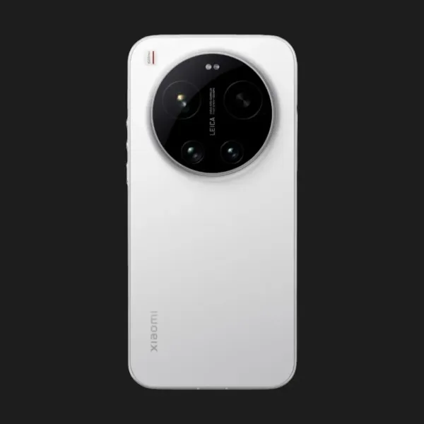Xiaomi 17 Ultra 16/512GB (White)