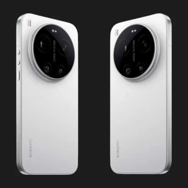 Xiaomi 17 Ultra 16/512GB (White)