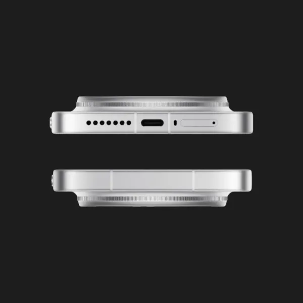 Xiaomi 17 Ultra 16/512GB (White)