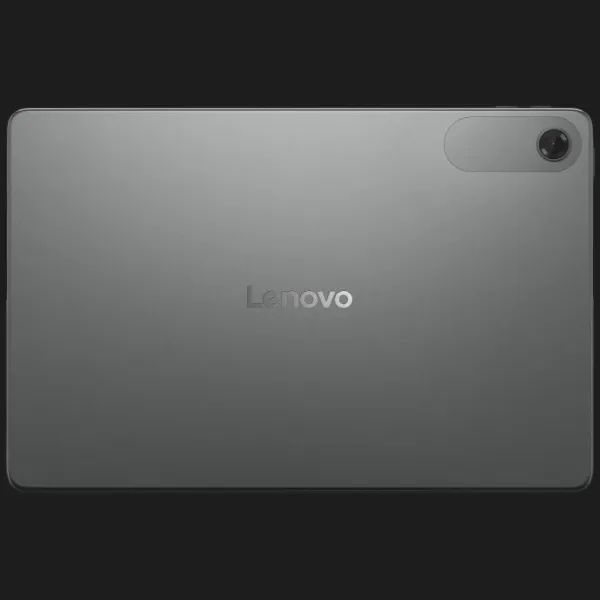 Планшет Lenovo Tab LTE 4/128GB + Clear Case (Luna Grey)