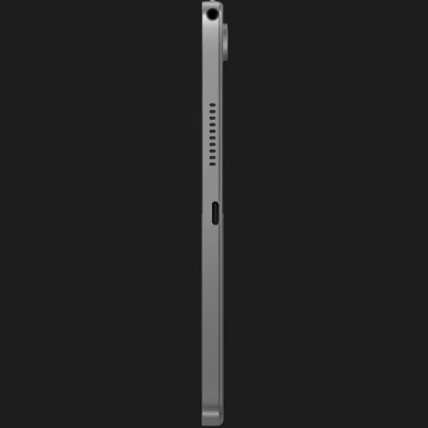 Планшет Lenovo Tab LTE 4/128GB + Clear Case (Luna Grey)