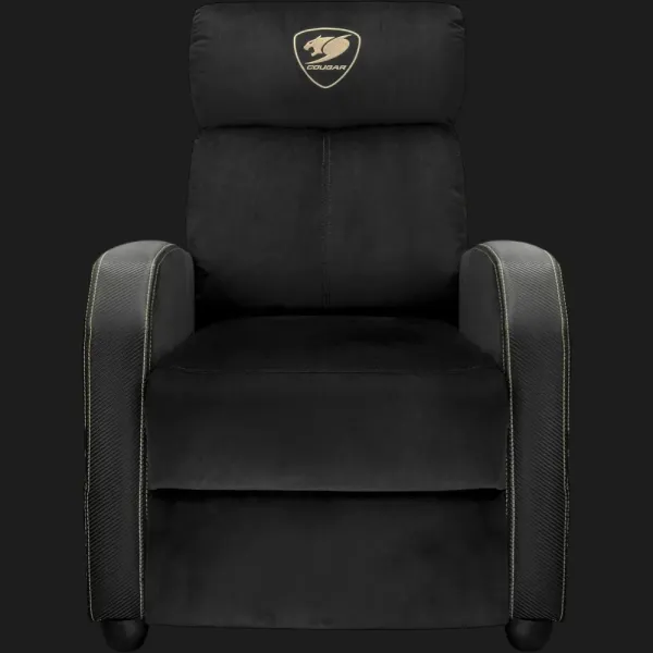Крісло ігрове Cougar RANGER ELITE (GOLD) (UA)