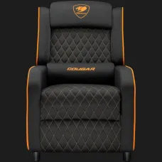 Крісло ігрове Cougar RANGER ONE (Black) (UA)
