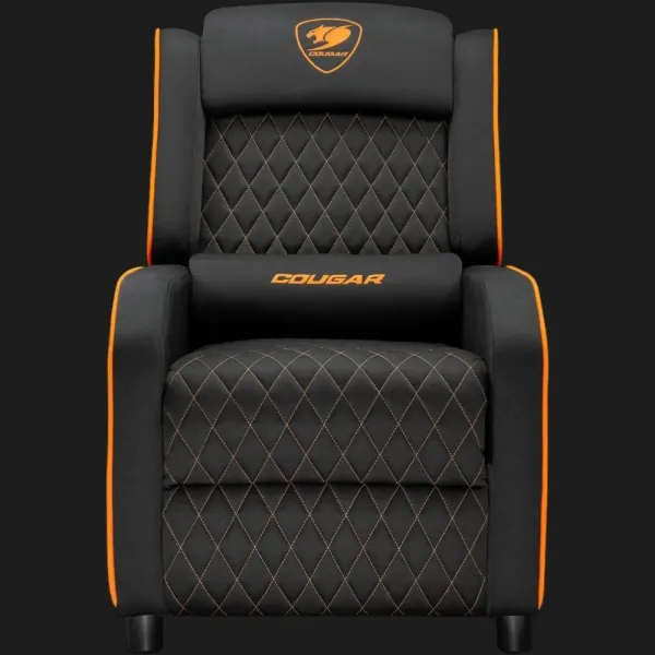 Крісло ігрове Cougar RANGER ONE (Black) (UA)