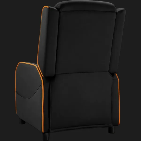 Крісло ігрове Cougar RANGER ONE (Black) (UA)